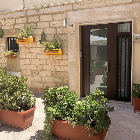 Gesuiti 25 Bari Exterior photo